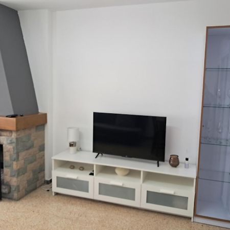 Apartamento Canyet Berga Zewnętrze zdjęcie