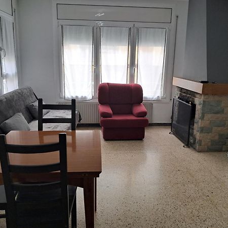Apartamento Canyet Berga Zewnętrze zdjęcie