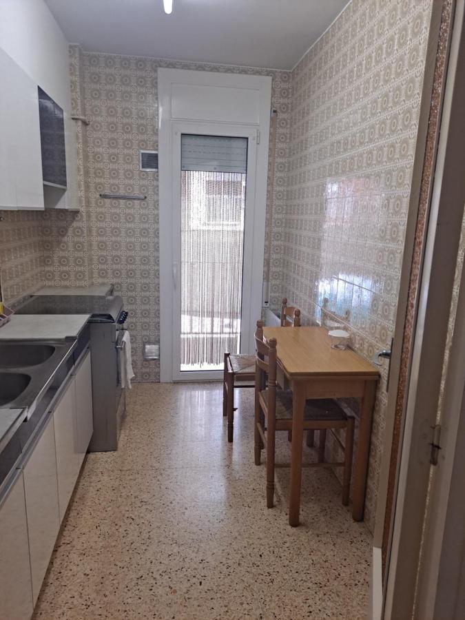 Apartamento Canyet Berga Zewnętrze zdjęcie