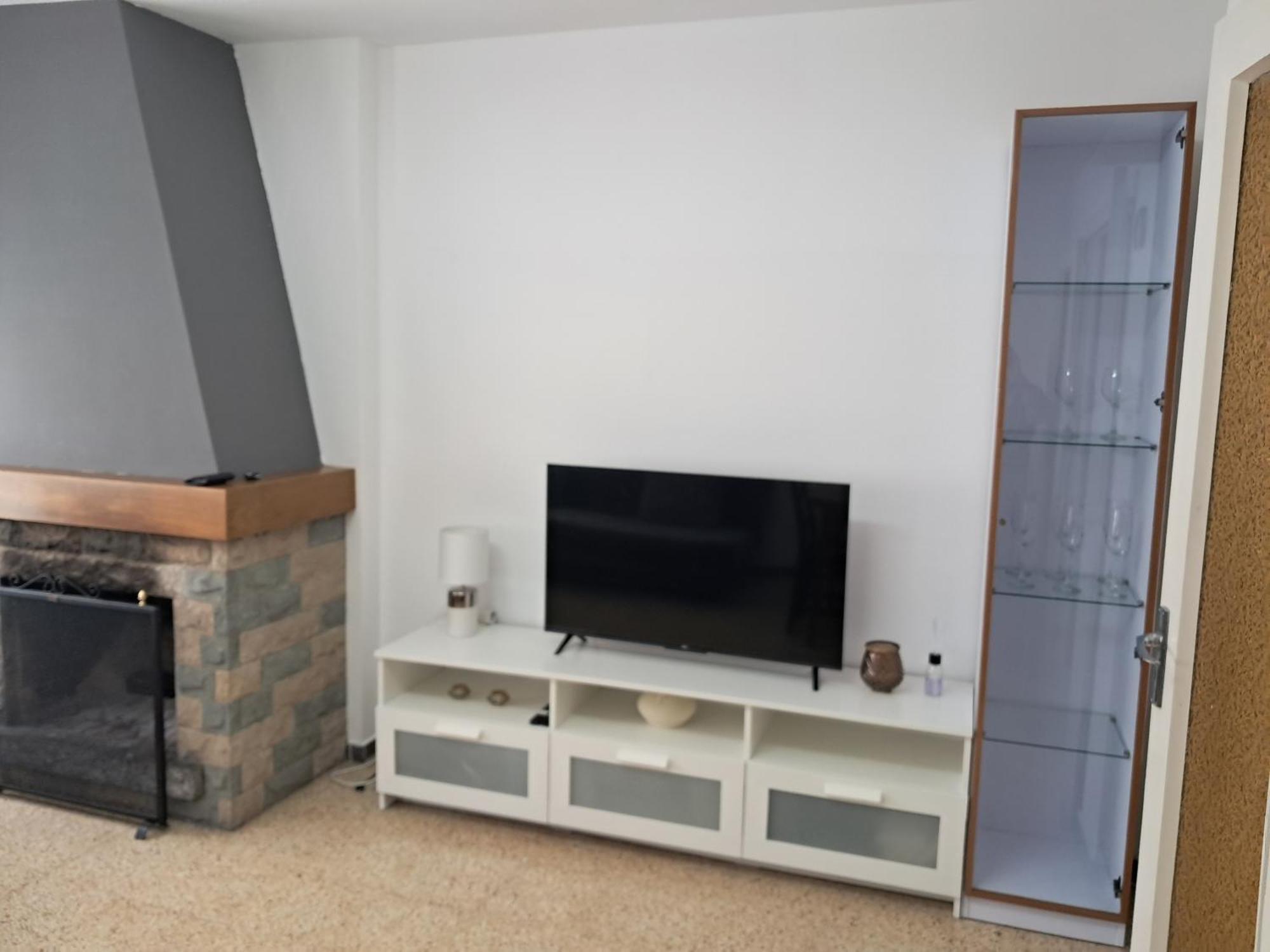 Apartamento Canyet Berga Zewnętrze zdjęcie